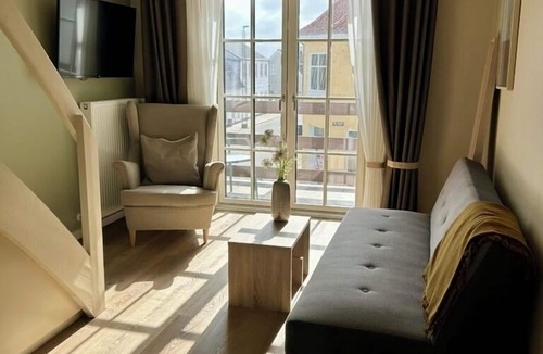 Lokken Hotel | Hotel Klitbakken