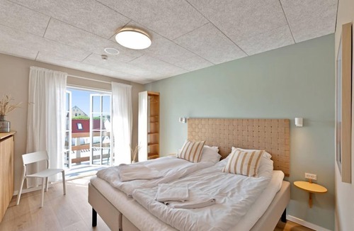 Lokken Hotel | Hotel Klitbakken