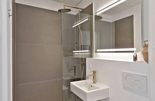 Lokken Hotel | Hotel Klitbakken