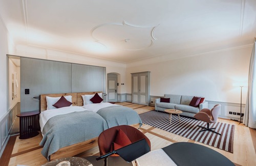 Fischingen Hotel | Hotel Kloster Fischingen