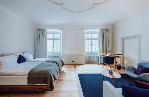 Fischingen Hotel | Hotel Kloster Fischingen