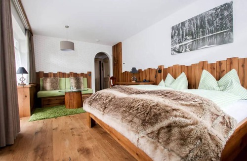 Schoenmuenzach Hotel | Hotel Klumpp