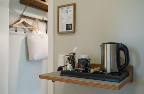 Odense Hotel | Hotel Knudsens Gaard