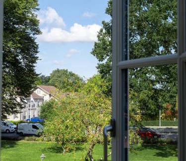 Odense Hotel | Hotel Knudsens Gaard