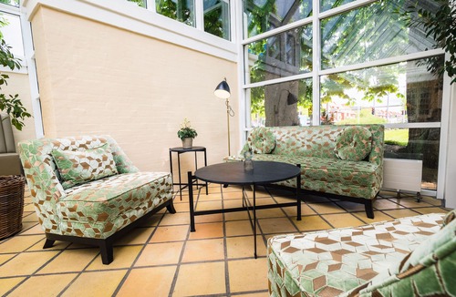 Odense Hotel | Hotel Knudsens Gaard