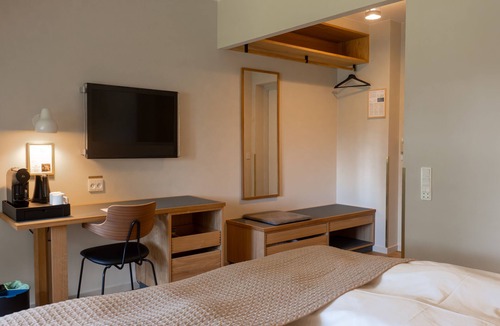 Odense Hotel | Hotel Knudsens Gaard