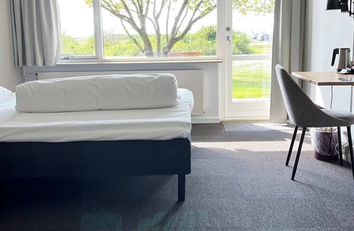 Sklskr Hotel | Hotel Kobæk Strand