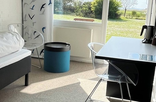 Sklskr Hotel | Hotel Kobæk Strand