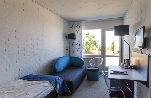 Sklskr Hotel | Hotel Kobæk Strand