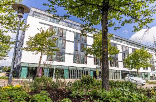 Kolding Hotel | Hotel Kolding
