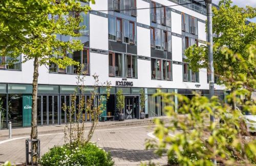 Kolding Hotel | Hotel Kolding