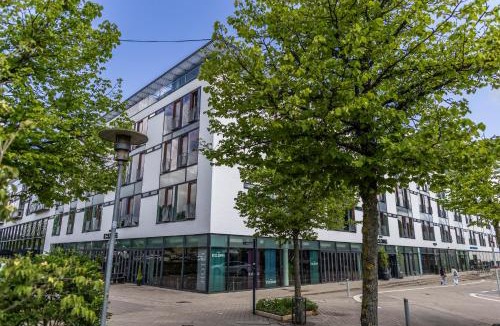 Kolding Hotel | Hotel Kolding