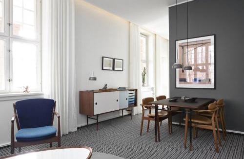 Kolding Hotel | Hotel Koldingfjord