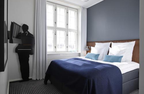 Kolding Hotel | Hotel Koldingfjord