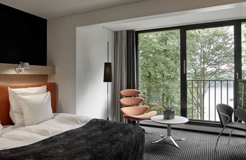 Kolding Hotel | Hotel Koldingfjord