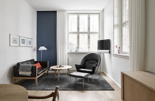 Kolding Hotel | Hotel Koldingfjord