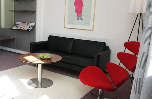 Kolding Hotel | Hotel Koldingfjord