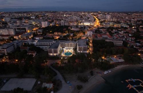 Zadar Hotel | Hotel Kolovare