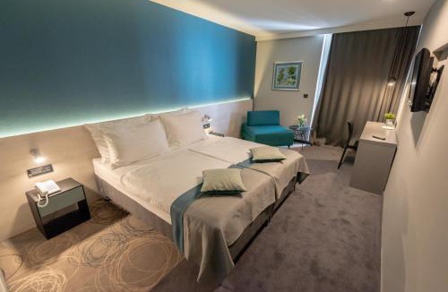 Zadar Hotel | Hotel Kolovare