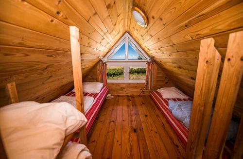 Sønderstrand Hotel | Hotel Kommandørgården