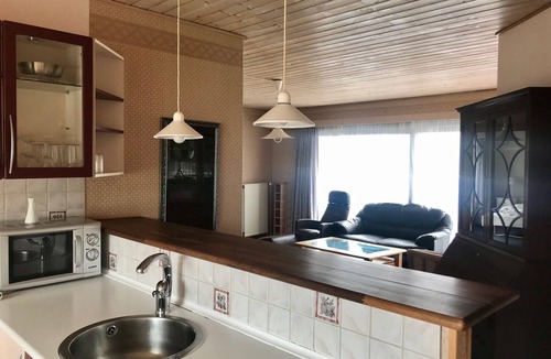 Sønderstrand Hotel | Hotel Kommandørgården