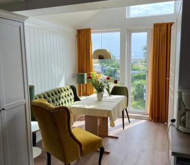 Sønderstrand Hotel | Hotel Kommandørgården