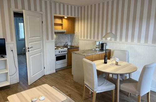 Sønderstrand Hotel | Hotel Kommandørgården