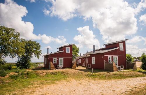 Sønderstrand Hotel | Hotel Kommandørgården