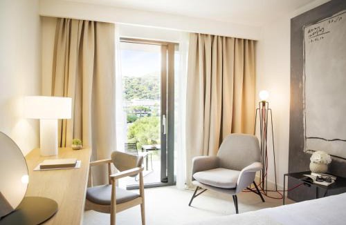 Babin Kuk Hotel | Hotel Kompas