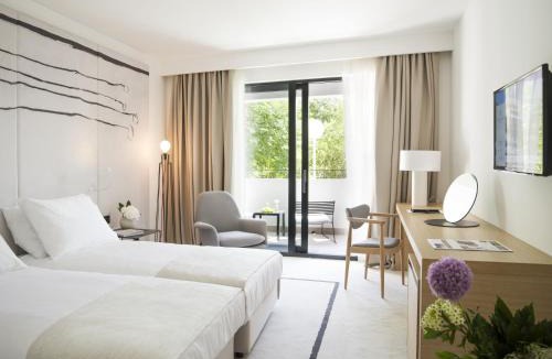 Babin Kuk Hotel | Hotel Kompas