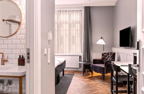 Copenhagen City Centre Hotel | Hotel Kong Arthur