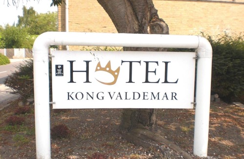 Vordingborg Hotel | Hotel Kong Valdemar