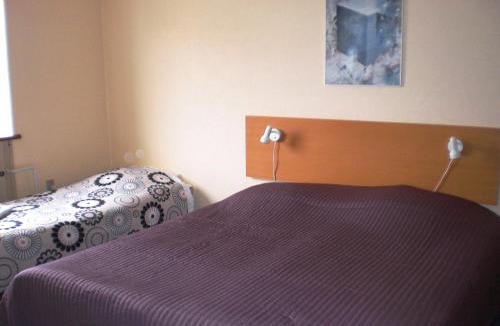 Vordingborg Hotel | Hotel Kong Valdemar