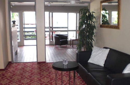 Vordingborg Hotel | Hotel Kong Valdemar