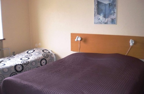 Vordingborg Hotel | Hotel Kong Valdemar