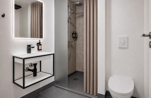 Randers Hotel | Hotel Kongens Ege