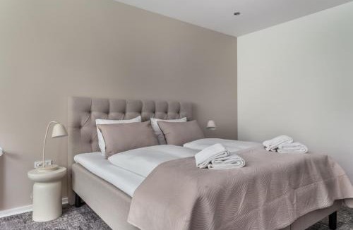 Randers Hotel | Hotel Kongens Ege