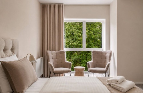 Randers Hotel | Hotel Kongens Ege