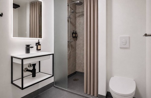 Randers Hotel | Hotel Kongens Ege