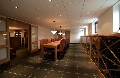 Ans Hotel | Hotel Kongensbro Kro