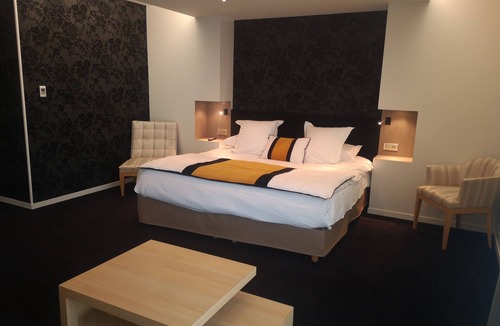 Montceau-les-Mines Hotel | Hotel Konine - Les Suites