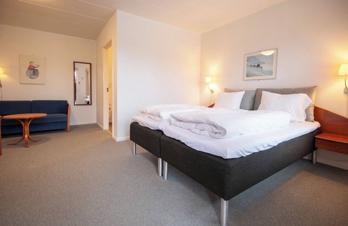 Korning Hotel | Hotel Korning B&B