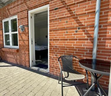 Horsens Hotel | Hotel Korning