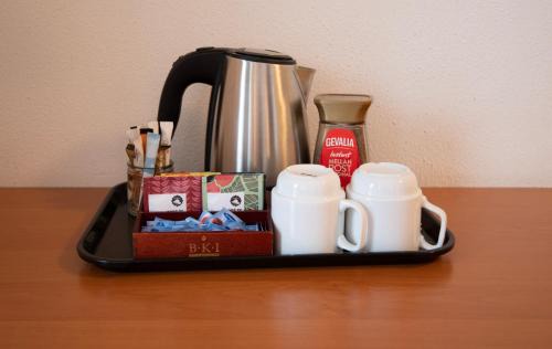 Horsens Hotel | Hotel Korning