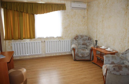 Artem Hotel | Hotel Kosmos