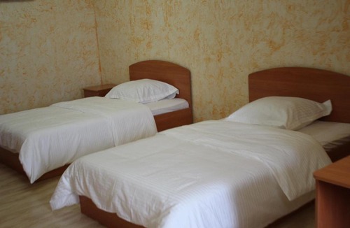 Artem Hotel | Hotel Kosmos