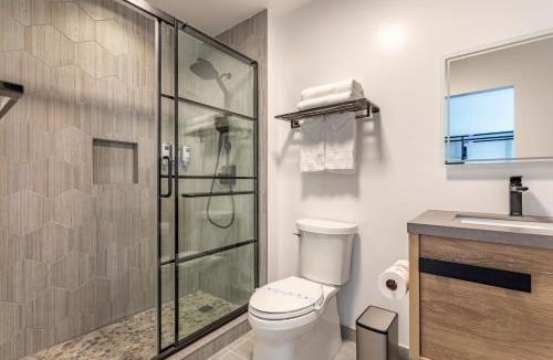 Wilshire Hotel | Hotel Koxie