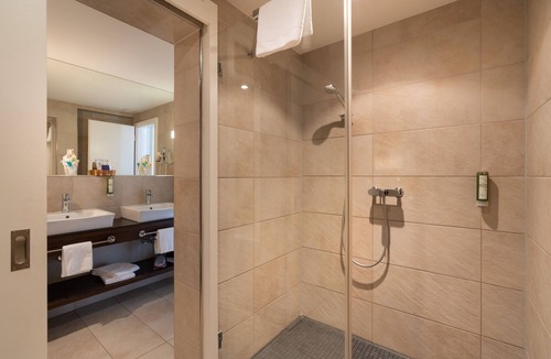 Central Interlaken Hotel | Hotel Krebs