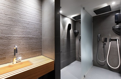 Sachseln Hotel | Hotel Kreuz by b smart