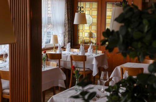 Malters Hotel | Hotel Kreuz